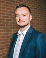 Advokát Petr Škadra