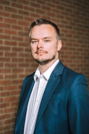 Právník na trestní právo Petr Škadra